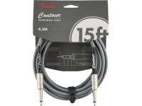 Fender Contour 4,5m Cable INS Fender Contour 4,5m Cable INS